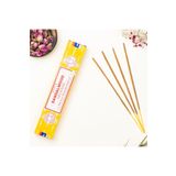 satya Sandalwood Masala Organik Çubuk Tütsü - Doğal Sakinleştirici Koku