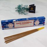 satya Satya Nag Champa (agarbatti) Aromalı Masala Stick Tütsü