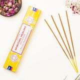 Satya Spritual Healing Aromalı Masala Çubuk Tütsü: - Seçenek