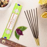 Satya Traditional Ayurveda Aromalı Masala Stick Tütsü - Seçenek