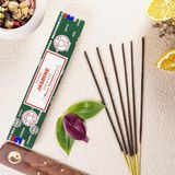 Satya Yasemin Aromalı Masala Çubuk Tütsü - Seçenek