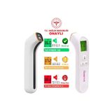 Sauben Baby Bnt9602 Temassız Vücut Ve Alından Ateş Ölçer - Termometre