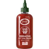 Sauce & More Srıracha Acı Biber Sosu 510 gr