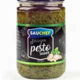 Sauchef 600 gr Pesto Sosu
