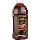 Sauchef Barbekü Sos 2300GR - 1 Adet