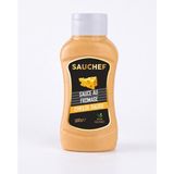 Sauchef Cheddar Sos 500 G - 500 gr
