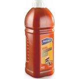 Sauchef Louisiana Acı Sos 2000GR - 2 kg