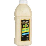 Sauchef Ranch Sauce (Ranch Sos) 2000 gr - 1 Adet