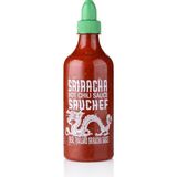 Sauchef Sriracha Acı Sos Pet 550 gr - 550 gr