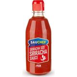 Sauchef Sriracha Acı Sos Pet 550 gr