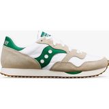 Saucony Dxn Trainer Unisex Beyaz Spor Ayakkabı - 28-Beyaz