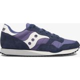 Saucony Dxn Trainer Unisex Lacivert Spor Ayakkabı - 27-Lacivert