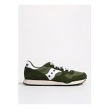 Saucony DXN Trainer Vintage Beyaz Erkek Ayakkabı