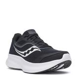 Saucony Erkek Cohesion 18 Koşu Ayakkabısı, Siyah/Beyaz, 39 EU