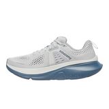 Saucony Erkek Kılavuzu 18 Sneaker, Fosil/Alacakaranlık, 42 EU