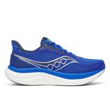 Saucony Erkek Triumph 23 spor ayakkabı, Mavi, 44 EU