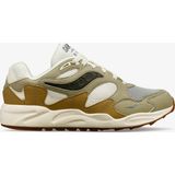 Saucony Grid Shadow 2 Unisex Bej Spor Ayakkabı - 1-Gri