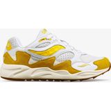 Saucony Grid Shadow 2 Unisex Beyaz Spor Ayakkabı - 1-Gri