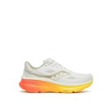 Saucony Guide 19 erkek spor ayakkabısı, Fildişi Ateş, 43 EU