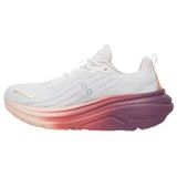 SAUCONY Hurricane 25 Beyaz Yol Koşusu Ayakkabısı, 39, 2210449, BeyazBeyaz, Kadın