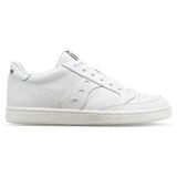 Saucony Jazz Court erkek spor ayakkabısı, Beyaz, 36.5 EU