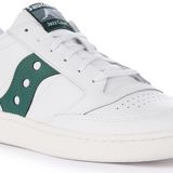 Saucony Jazz Court erkek spor ayakkabısı, Beyaz, 44.5 EU