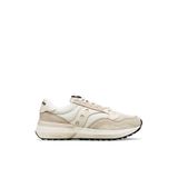 Saucony JAZZ NXT Krem Erkek Günlük Spor Ayakkabı