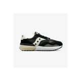 SAUCONY JAZZ NXT Krem - Siyah Erkek Günlük Spor Ayakkabı