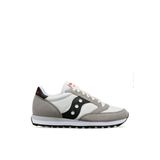 Saucony JAZZ ORIGINAL Ekru - Lacivert Erkek Günlük Spor Ayakkabı