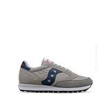 SAUCONY JAZZ ORIGINAL Gri - Lacivert Erkek Günlük Spor Ayakkabı