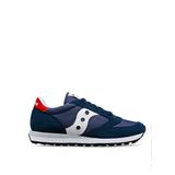 Saucony JAZZ ORIGINAL Lacivert - Beyaz Erkek Günlük Spor Ayakkabı