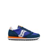 SAUCONY JAZZ ORIGINAL Lacivert - Beyaz - Mavi Erkek Günlük Spor Ayakkabı