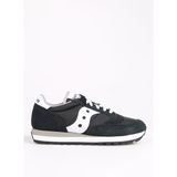 Saucony JAZZ ORIGINAL Siyah Erkek Günlük Spor Ayakkabı