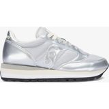 Saucony Jazz Triple Kadın Gri Spor Ayakkabı - 33-Gri