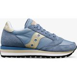 Saucony Jazz Triple Kadın Mavi Spor Ayakkabı - 44-Mavi