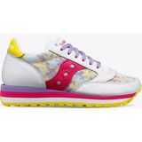 Saucony Jazz Triple Kadın Renkli Spor Ayakkabı - 3-Renkli