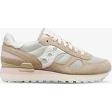 Saucony Kadın Krem Spor Ayakkabı & Sneaker - 877-Krem