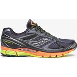 Saucony Progrid Guide 7 Unisex Gri Spor AYAKKABI.12602 - 12602-Gri