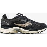 Saucony Progrid Omni 9 Unisex Siyah Spor Ayakkabı.9 - 9-Siyah