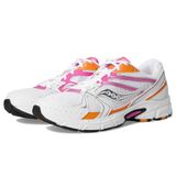 SAUCONY Ride Millennium Beyaz - Mavi Günlük Spor Ayakkabı, 40, 5003156473, Beyaz - Mavi, Erkek