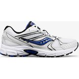 Saucony Ride Millennium Unisex Beyaz Spor Ayakkabı.4 - 4-Beyaz