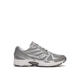 SAUCONY Ride Millennium Unisex Gri Spor Ayakkabı, 44, 5003370128, Gri - Gümüş, Üniseks-Yetişkinler