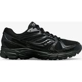 Saucony Ride Millennium Unisex Siyah Spor Ayakkabı.3
