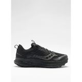 SAUCONY Ride Tr2 Gore-Tex Siyah Yol Koşusu Ayakkabısı, 38, 2198650, SiyahSiyah, Kadın