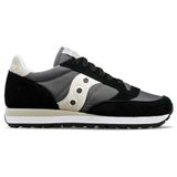 SAUCONY S1044-679 Siyah - Gri Günlük Spor Ayakkabı, 38, 5003108682, Siyah - Gri, Kadın