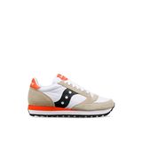 Saucony S1044-686 Çok Renkli Deri Kadın Günlük Spor Ayakkabı