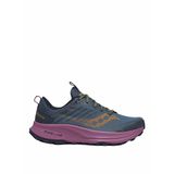 Saucony S10953-14 RIDE TR2 GTX Siyah Kadın Koşu Ayakkabısı