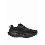Saucony S10998-101 GUIDE 18 Siyah Kadın Koşu Ayakkabısı