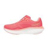 SAUCONY S11000-100 RIDE 18 Siyah - Beyaz Koşu Ayakkabısı, 36, 5003318734, Siyah - Beyaz, Kadın