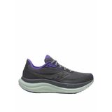 Saucony S11025-01 TRIUMPH 23 GTX Siyah Kadın Koşu Ayakkabısı